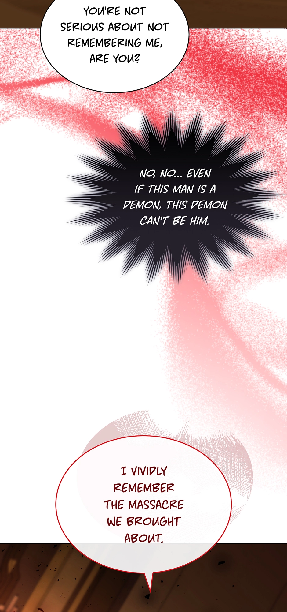 Read How to Satisfy the Devil chapter 77 image 43 on Lezhin