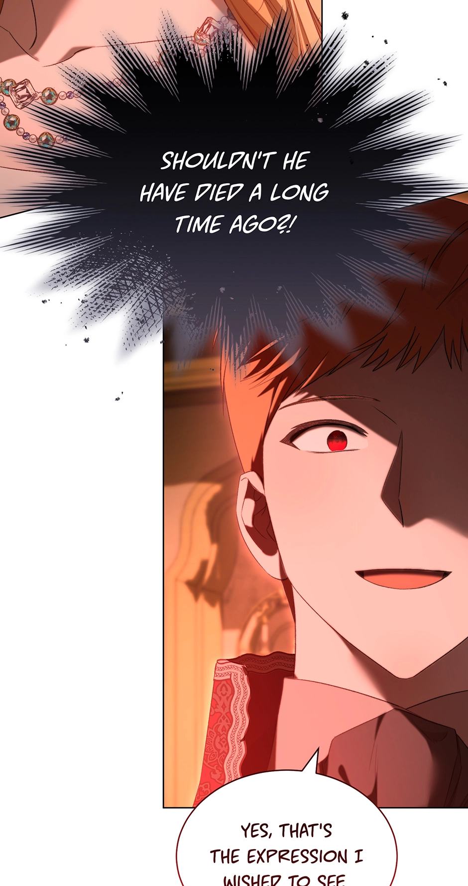 Read How to Satisfy the Devil chapter 77 image 46 on Lezhin