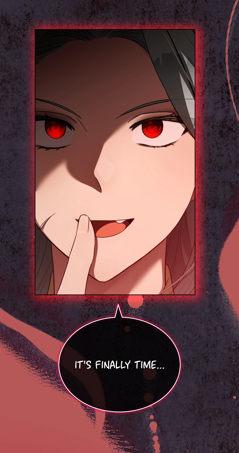 Read How to Satisfy the Devil chapter 77 image 5 on Lezhin