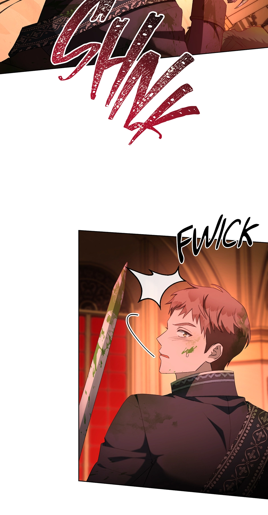 Read How to Satisfy the Devil chapter 77 image 54 on Lezhin