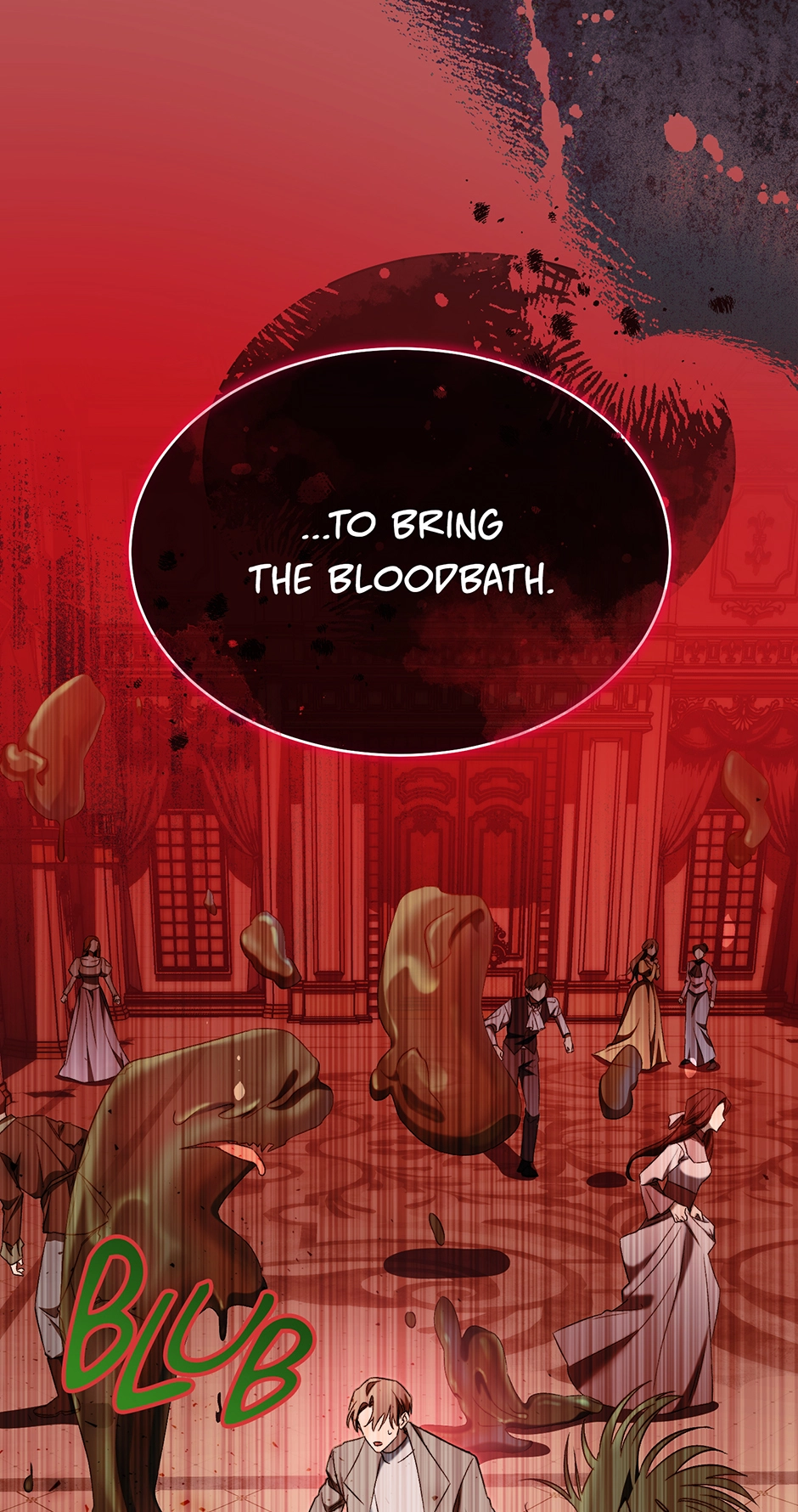 Read How to Satisfy the Devil chapter 77 image 6 on Lezhin