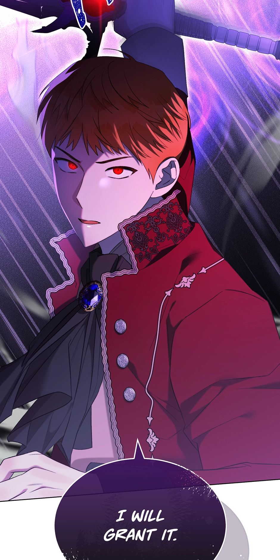 Read How to Satisfy the Devil chapter 77 image 63 on Lezhin