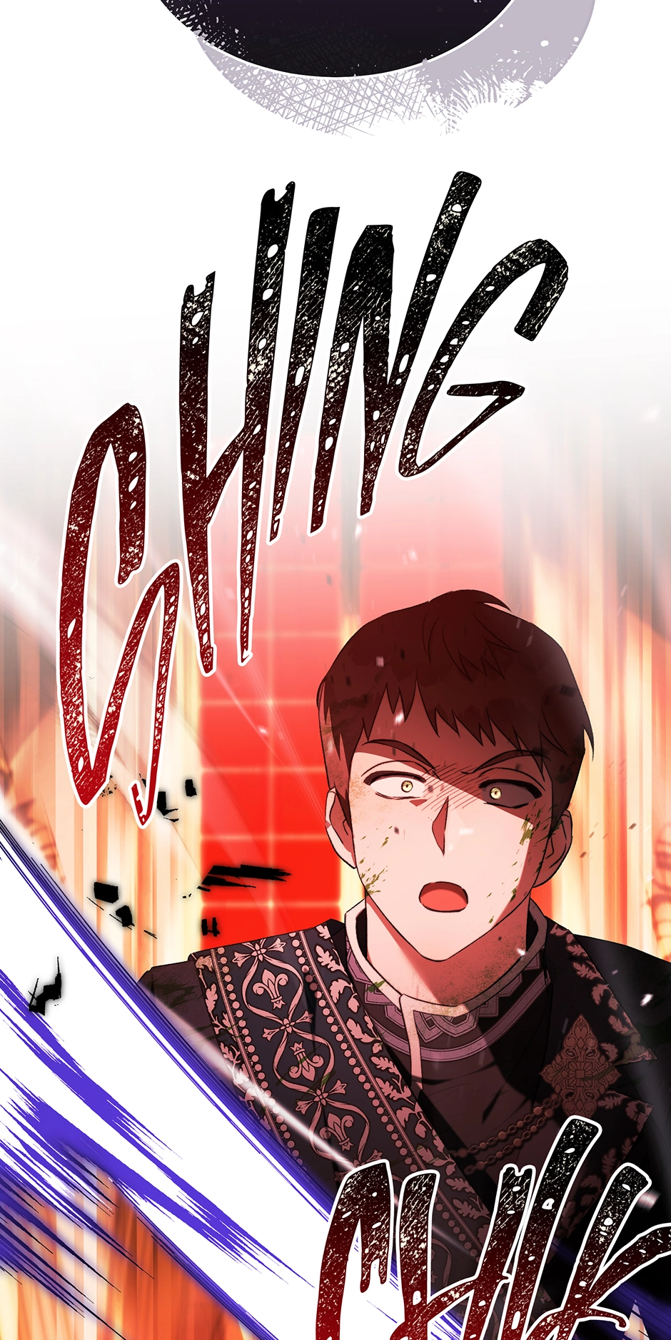 Read How to Satisfy the Devil chapter 77 image 64 on Lezhin