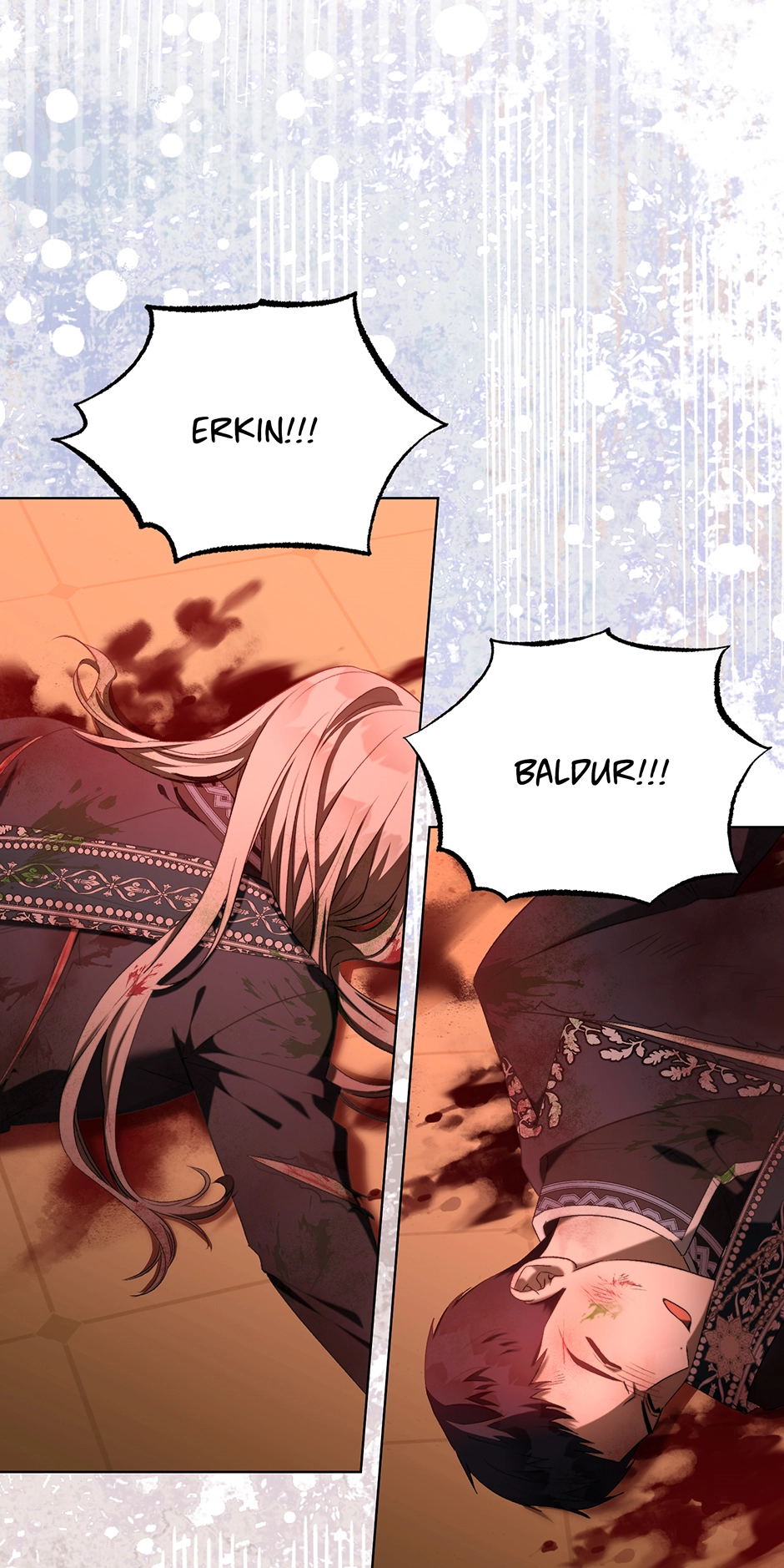 Read How to Satisfy the Devil chapter 77 image 68 on Lezhin