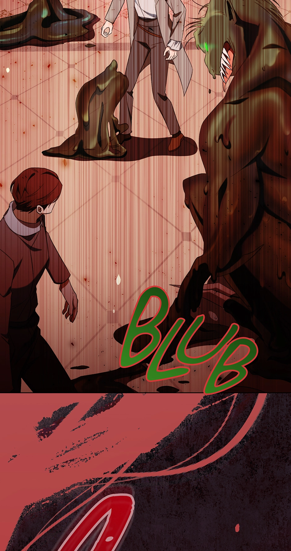 Read How to Satisfy the Devil chapter 77 image 7 on Lezhin
