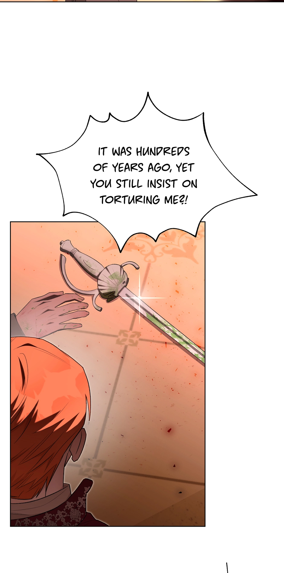 Read How to Satisfy the Devil chapter 77 image 72 on Lezhin