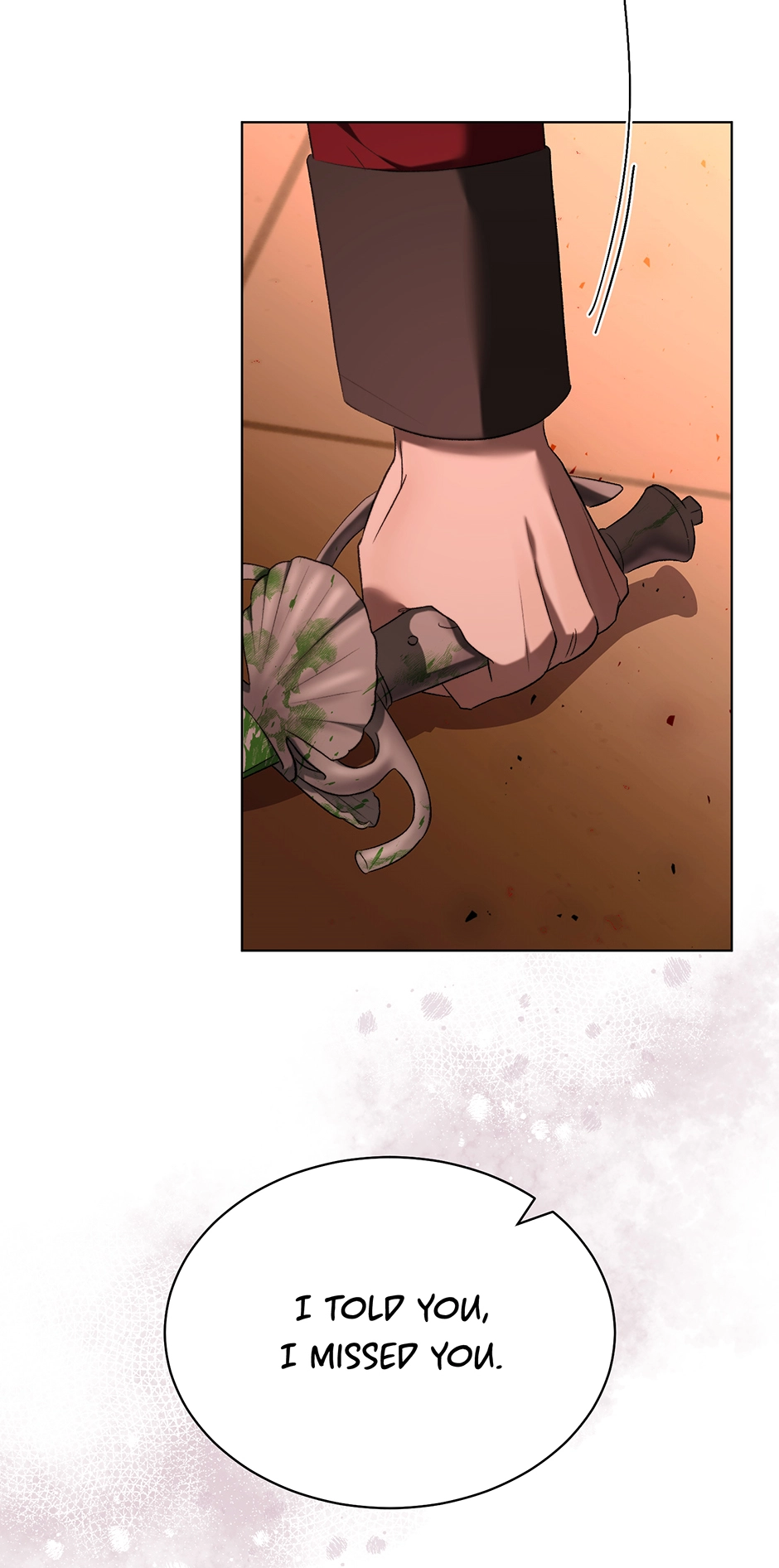 Read How to Satisfy the Devil chapter 77 image 73 on Lezhin