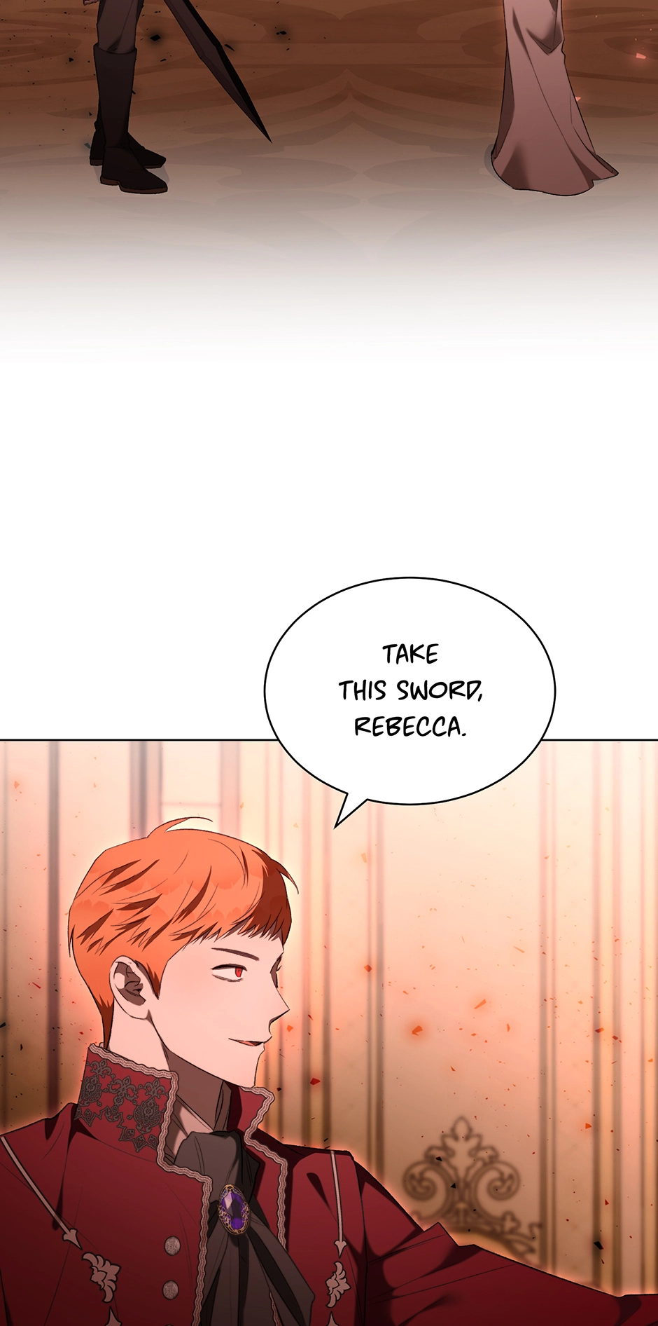 Read How to Satisfy the Devil chapter 77 image 75 on Lezhin