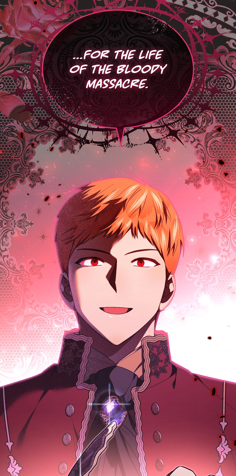 Read How to Satisfy the Devil chapter 77 image 77 on Lezhin
