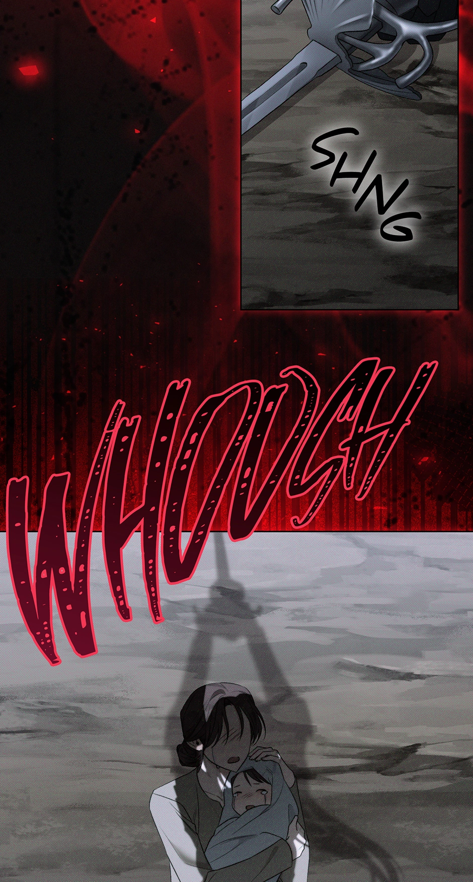 Read How to Satisfy the Devil chapter 78 image 10 on Lezhin