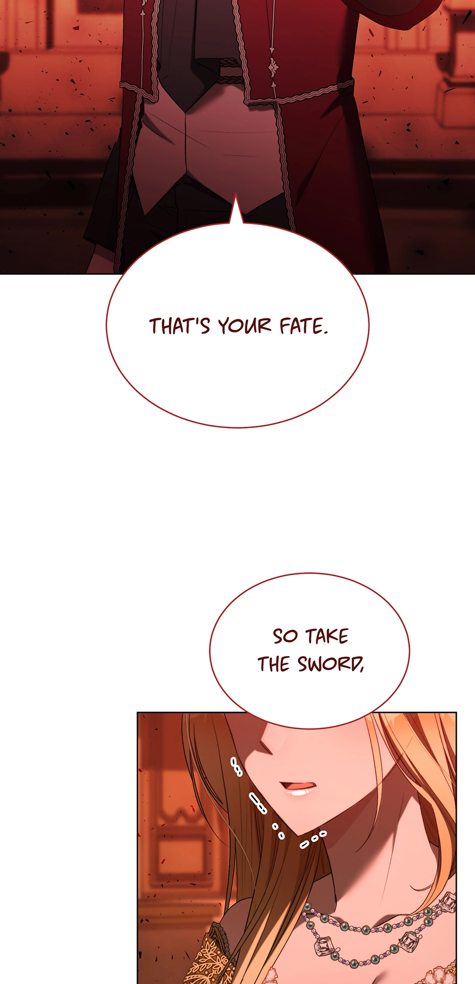 Read How to Satisfy the Devil chapter 78 image 14 on Lezhin