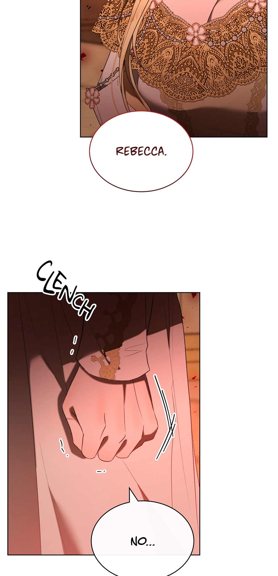 Read How to Satisfy the Devil chapter 78 image 15 on Lezhin