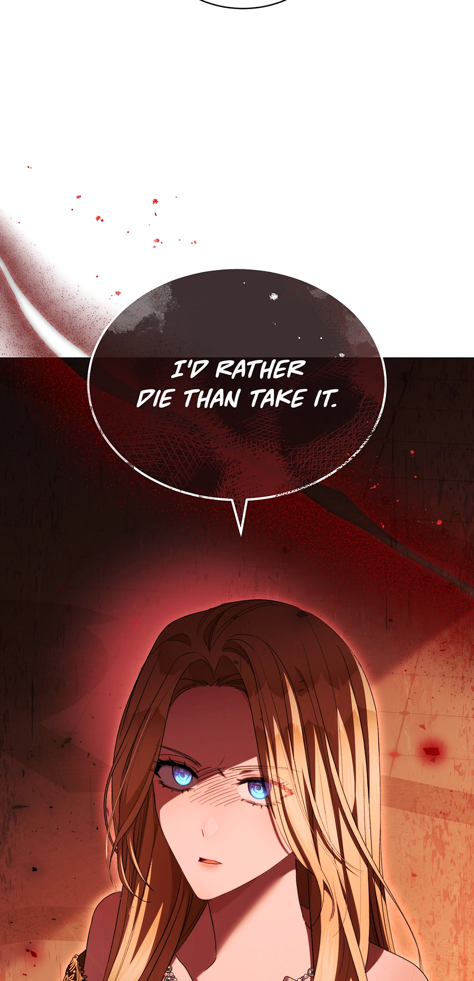 Read How to Satisfy the Devil chapter 78 image 16 on Lezhin