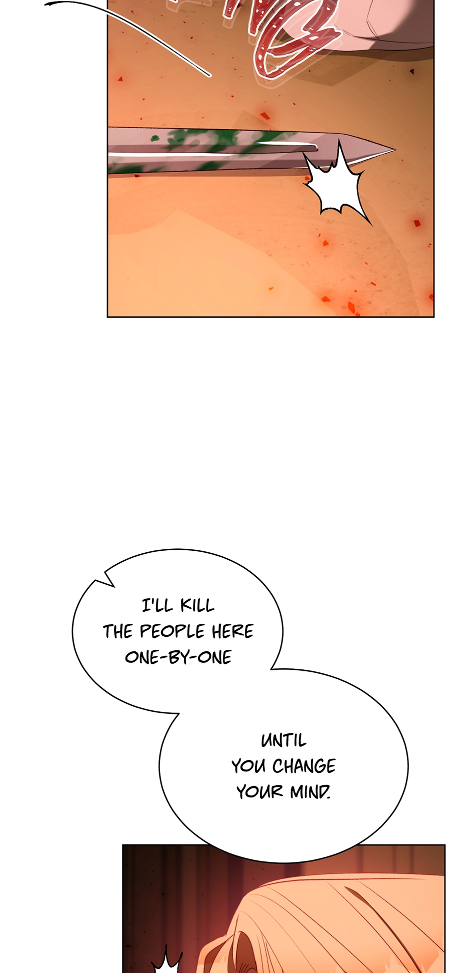 Read How to Satisfy the Devil chapter 78 image 19 on Lezhin
