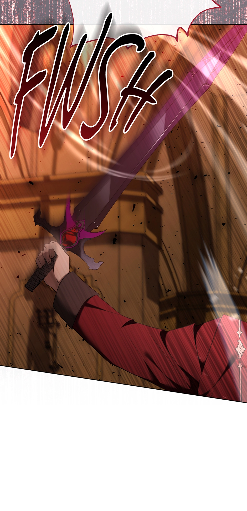 Read How to Satisfy the Devil chapter 78 image 21 on Lezhin