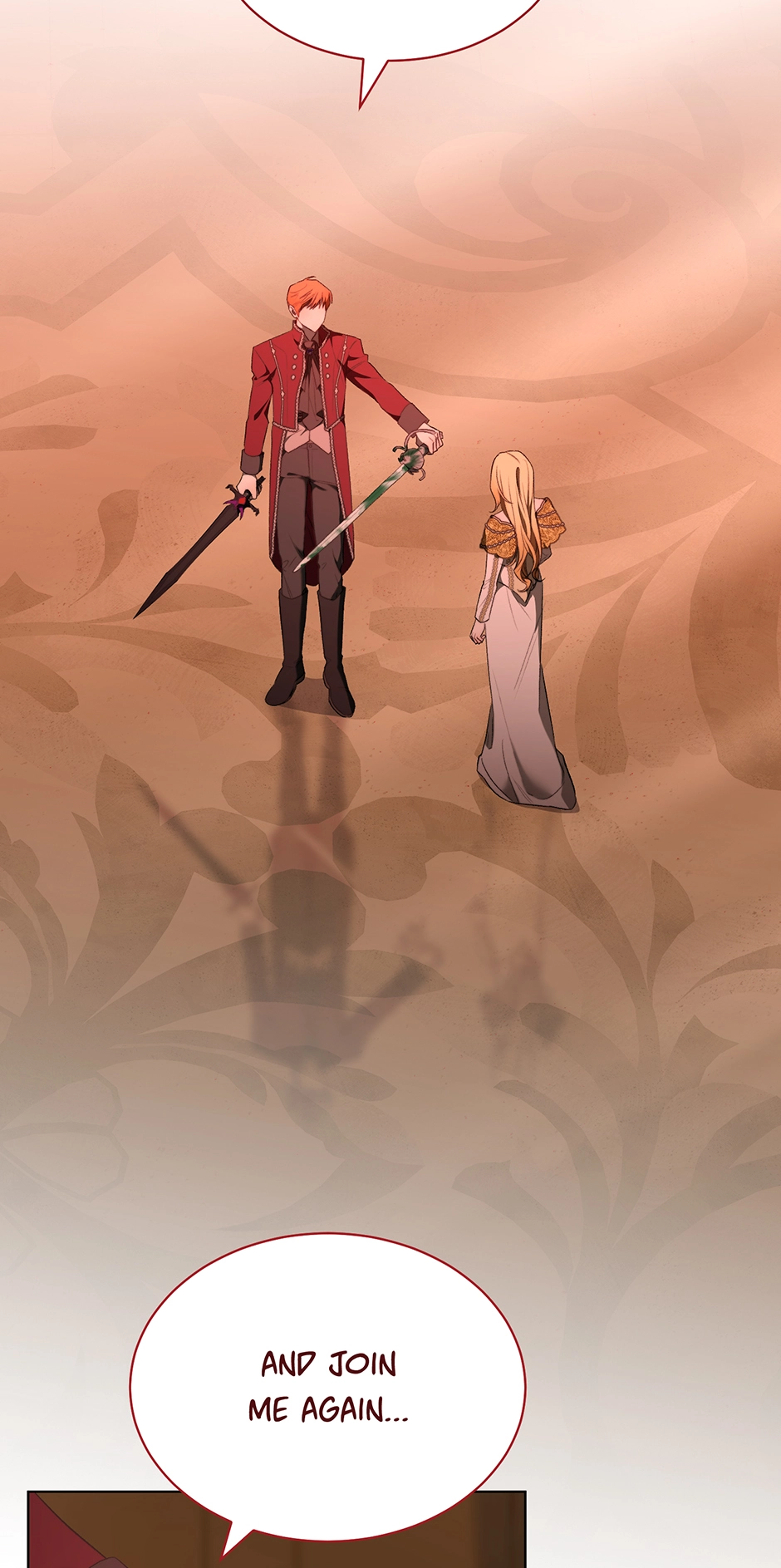 Read How to Satisfy the Devil chapter 78 image 3 on Lezhin
