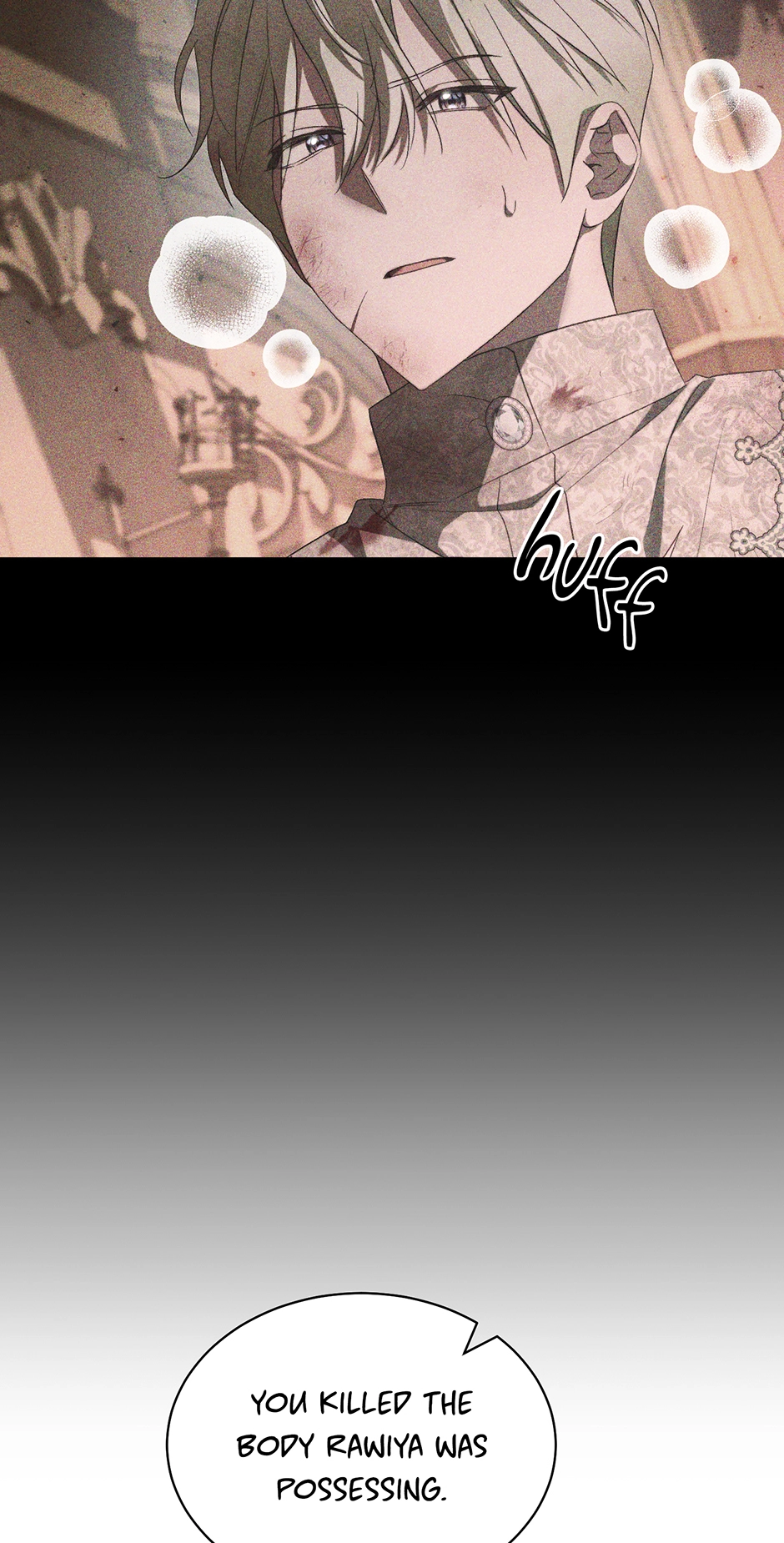 Read How to Satisfy the Devil chapter 78 image 32 on Lezhin
