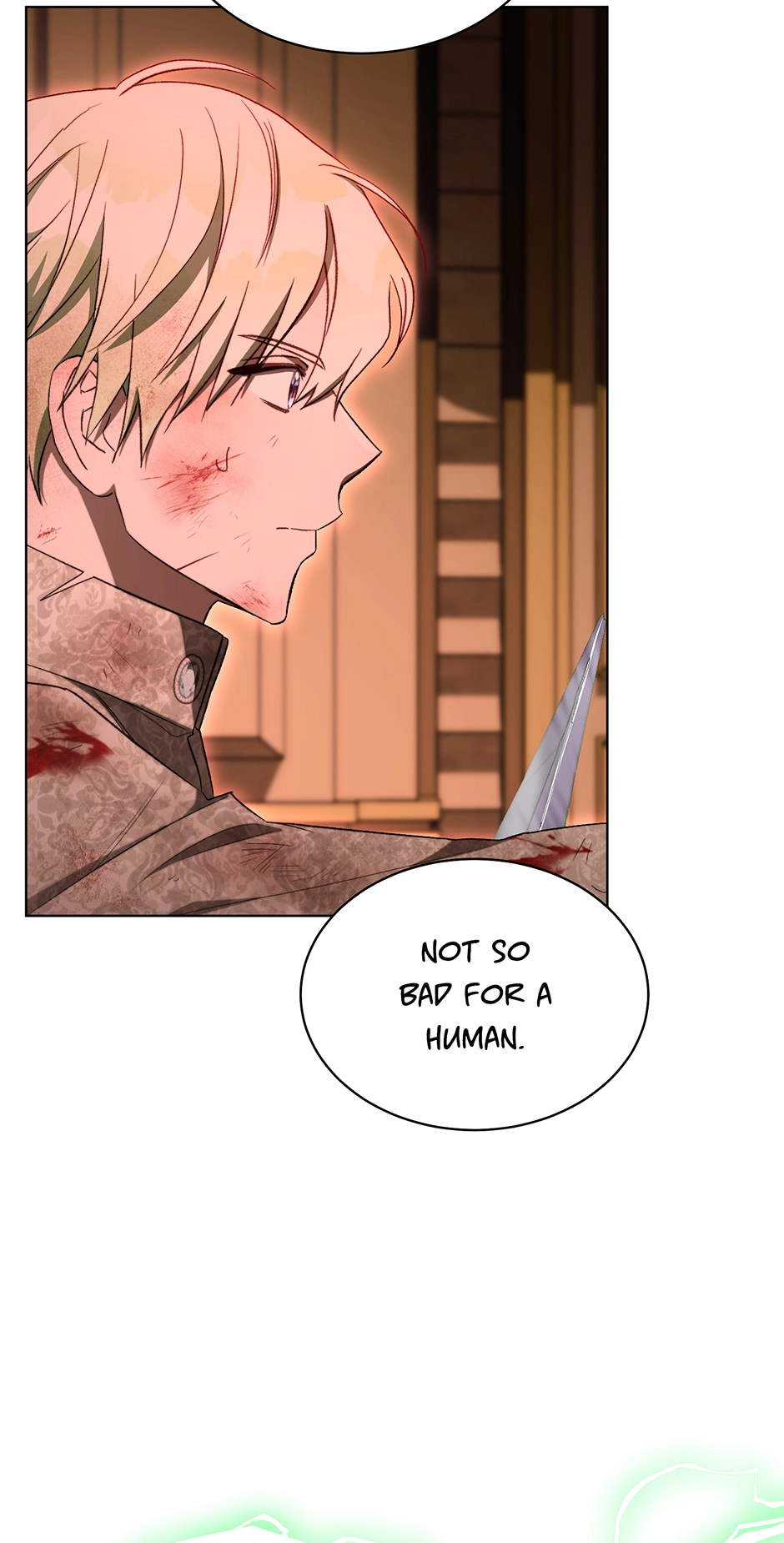Read How to Satisfy the Devil chapter 78 image 33 on Lezhin