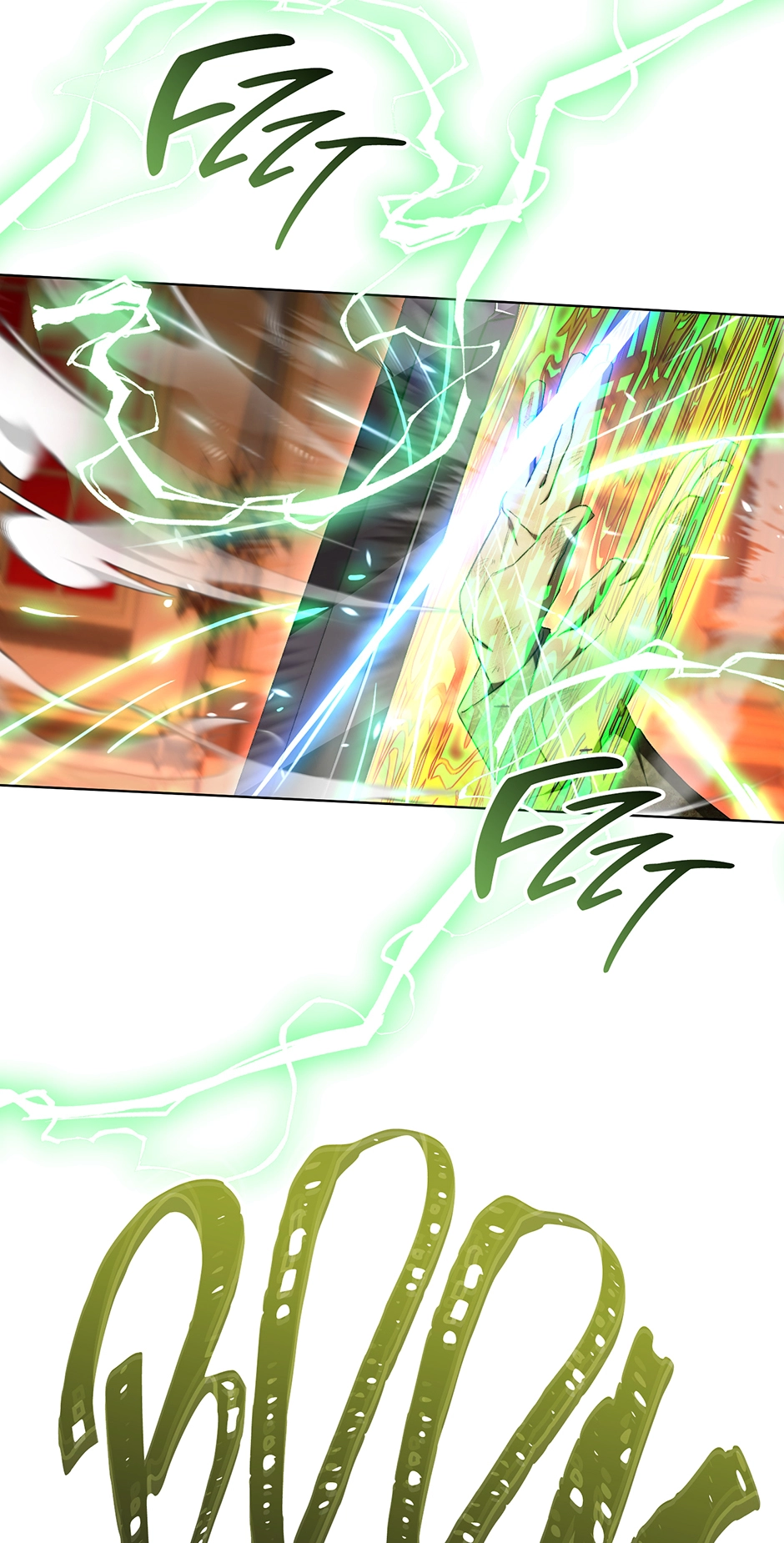 Read How to Satisfy the Devil chapter 78 image 34 on Lezhin