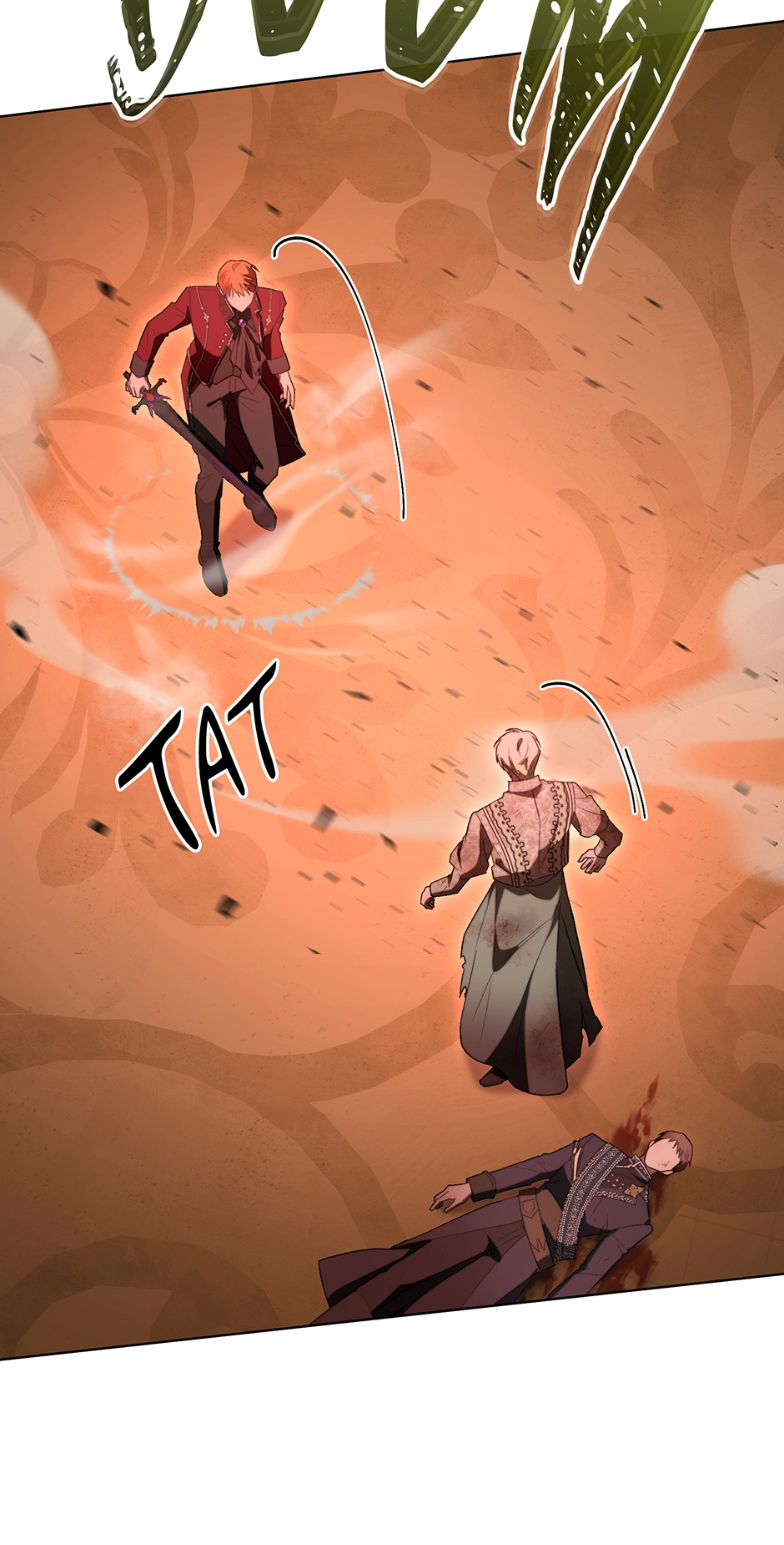 Read How to Satisfy the Devil chapter 78 image 35 on Lezhin