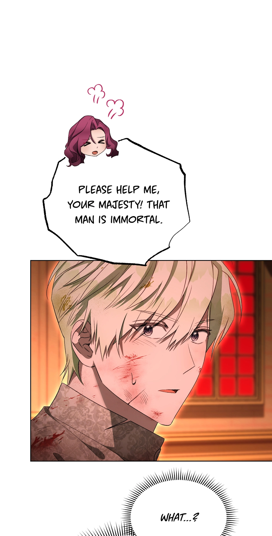 Read How to Satisfy the Devil chapter 78 image 39 on Lezhin