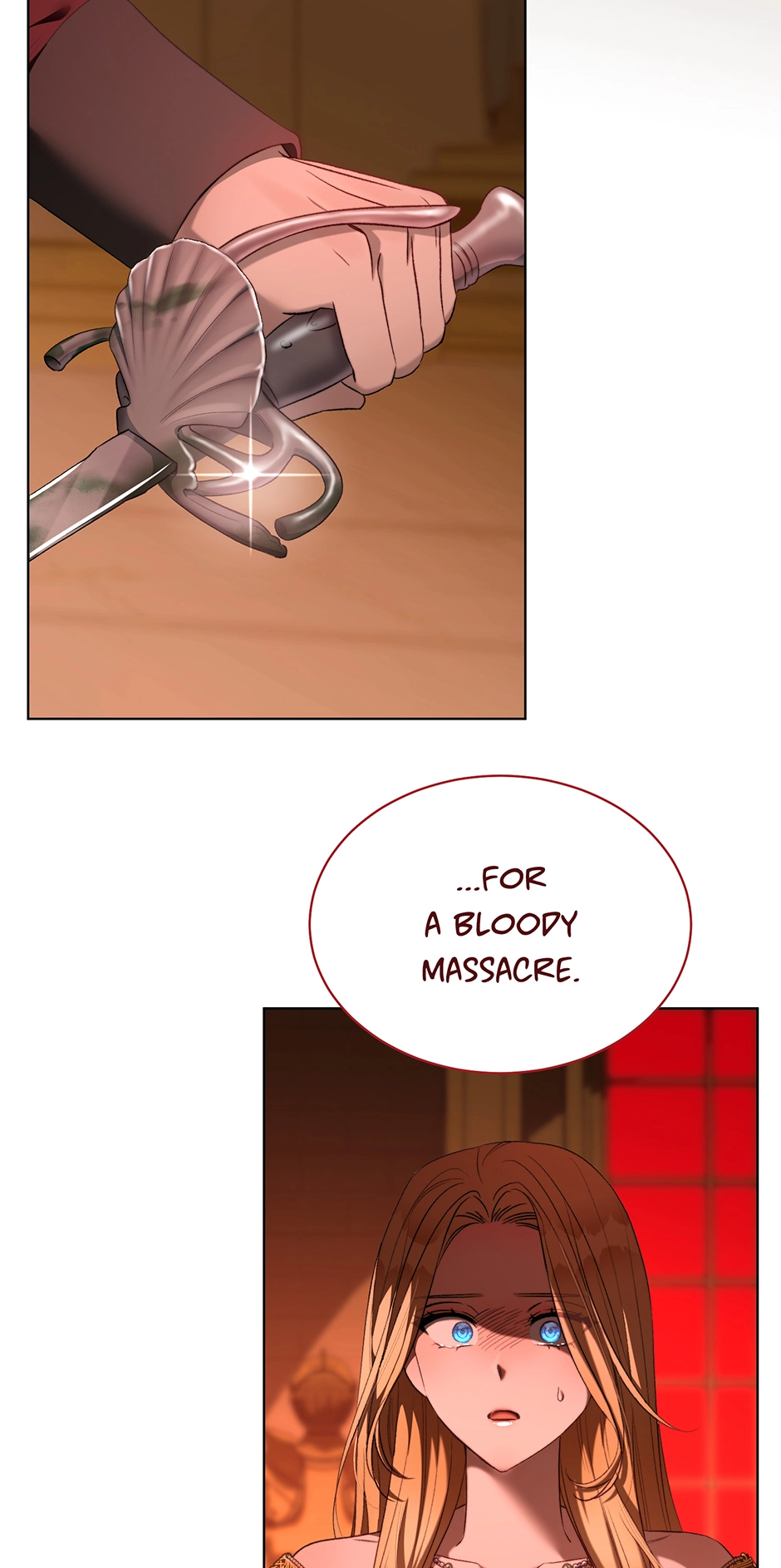 Read How to Satisfy the Devil chapter 78 image 4 on Lezhin