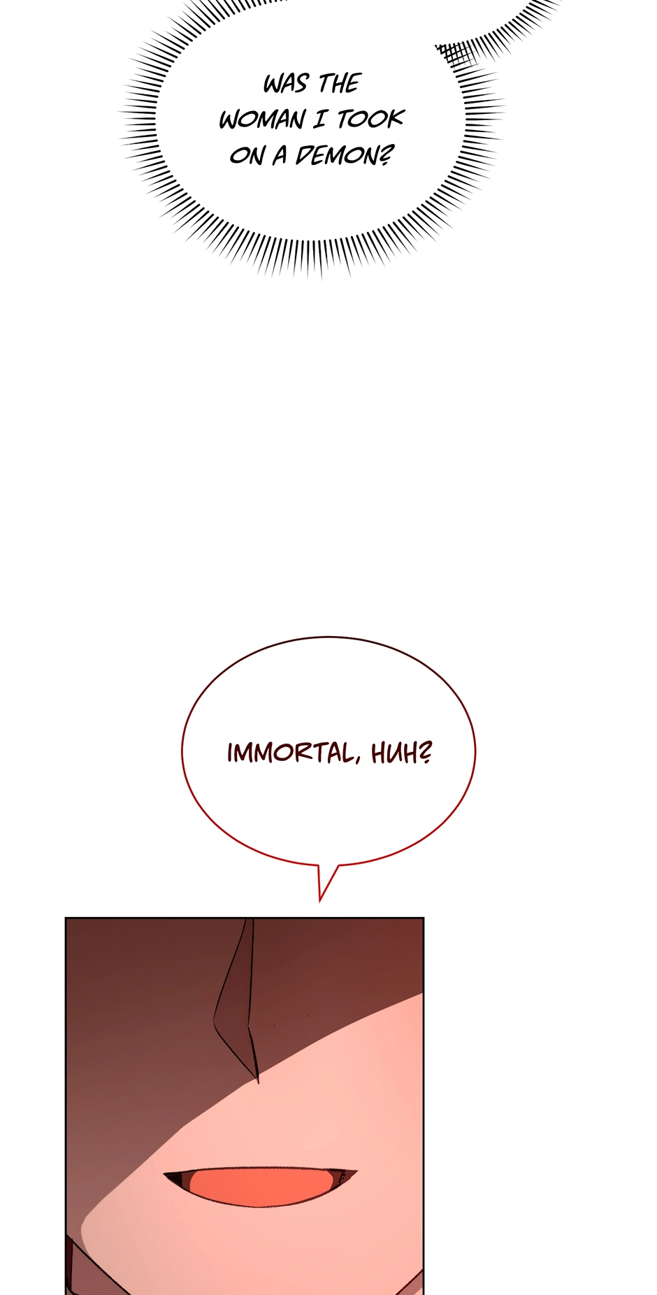 Read How to Satisfy the Devil chapter 78 image 40 on Lezhin