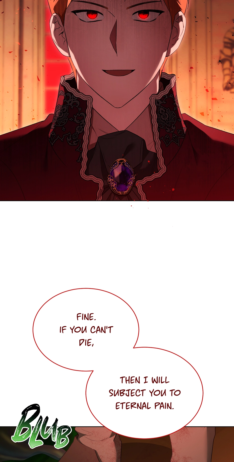 Read How to Satisfy the Devil chapter 78 image 42 on Lezhin