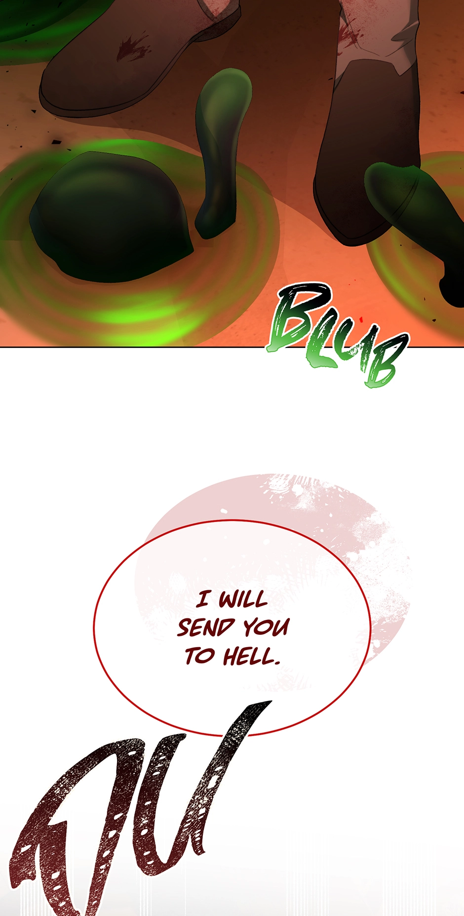 Read How to Satisfy the Devil chapter 78 image 43 on Lezhin