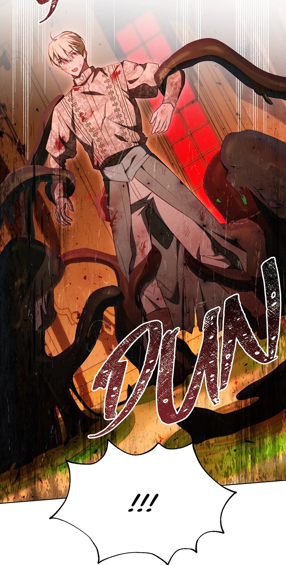 Read How to Satisfy the Devil chapter 78 image 44 on Lezhin