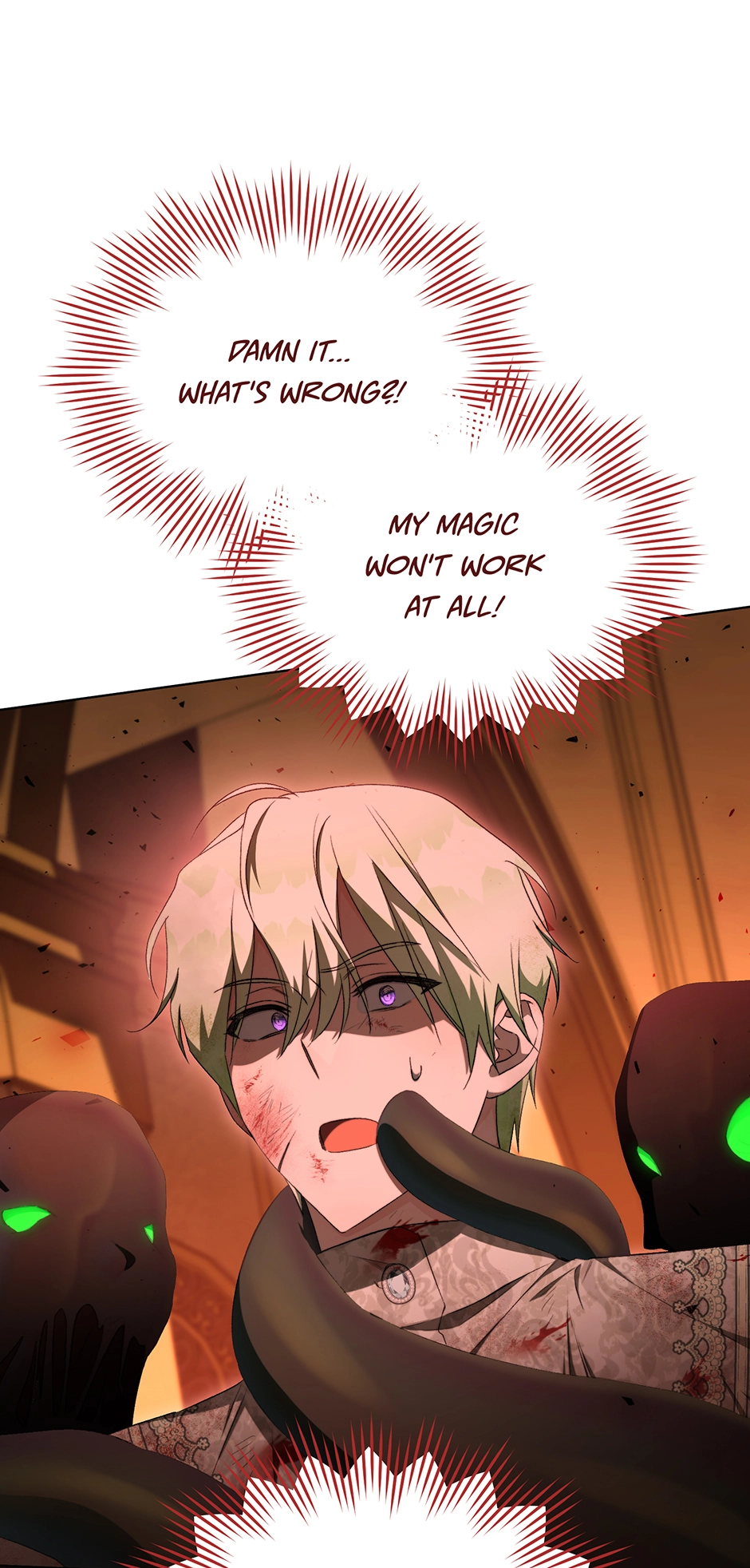 Read How to Satisfy the Devil chapter 78 image 46 on Lezhin