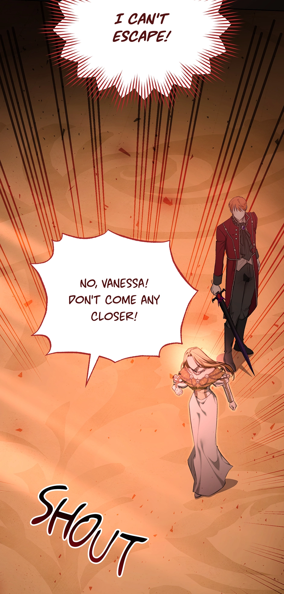 Read How to Satisfy the Devil chapter 78 image 47 on Lezhin