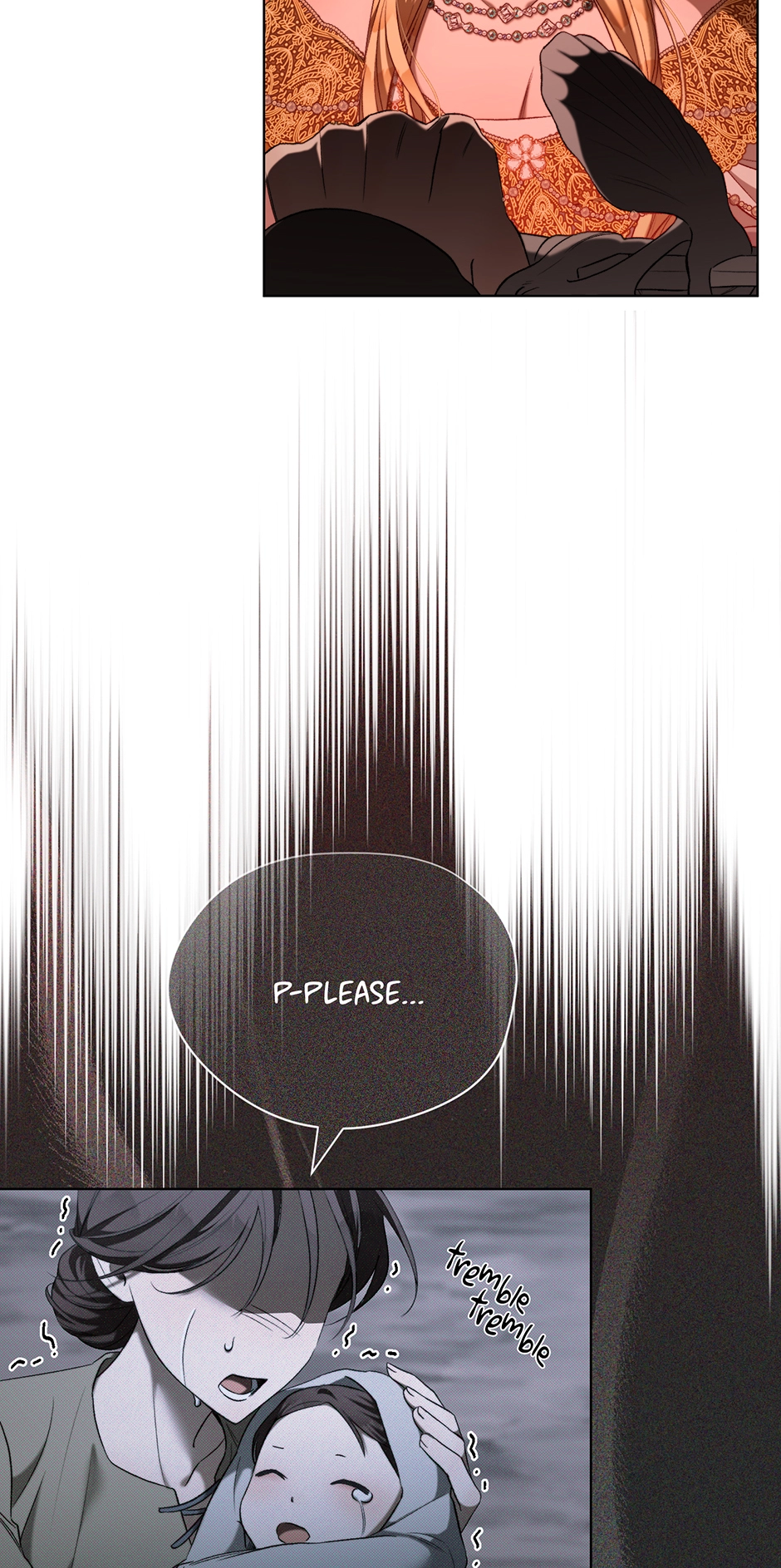 Read How to Satisfy the Devil chapter 78 image 5 on Lezhin