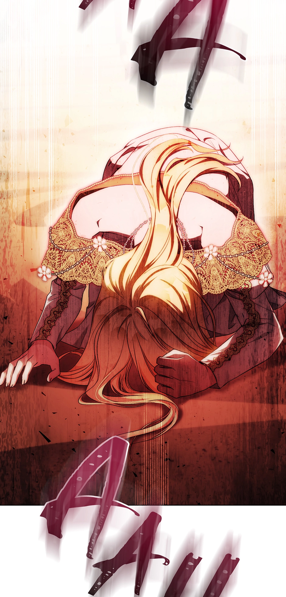 Read How to Satisfy the Devil chapter 78 image 52 on Lezhin