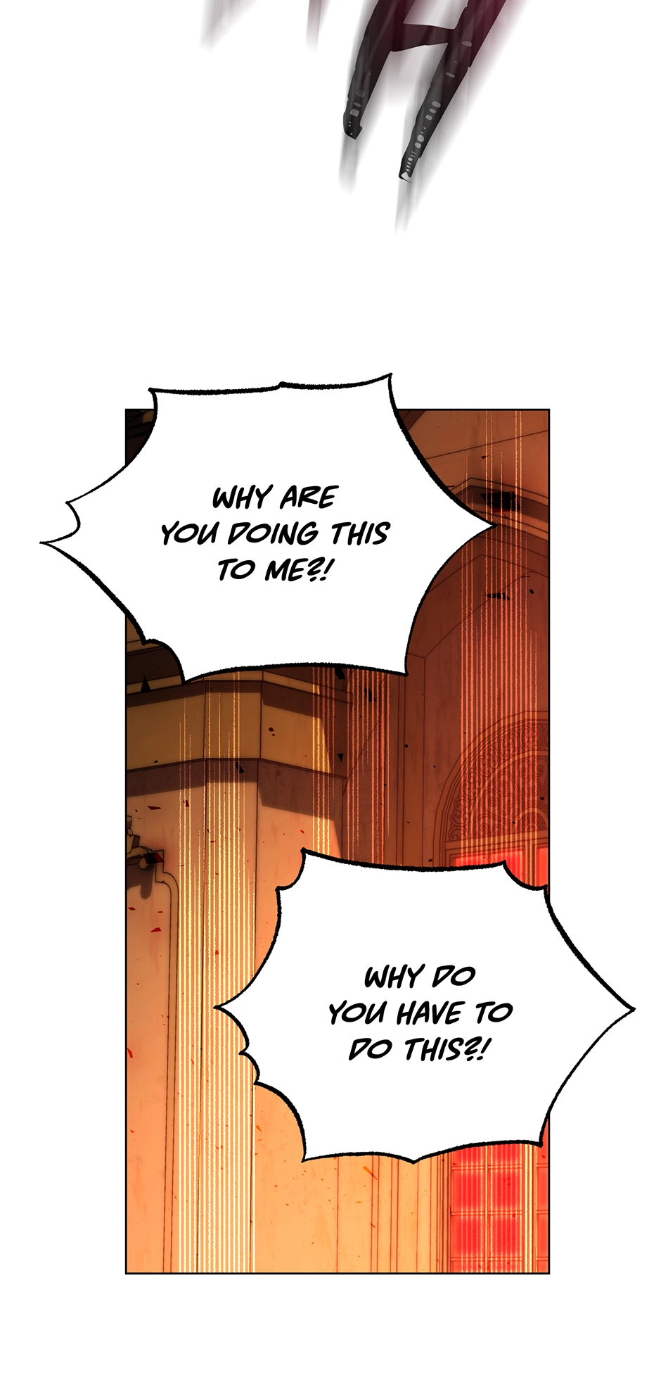 Read How to Satisfy the Devil chapter 78 image 53 on Lezhin