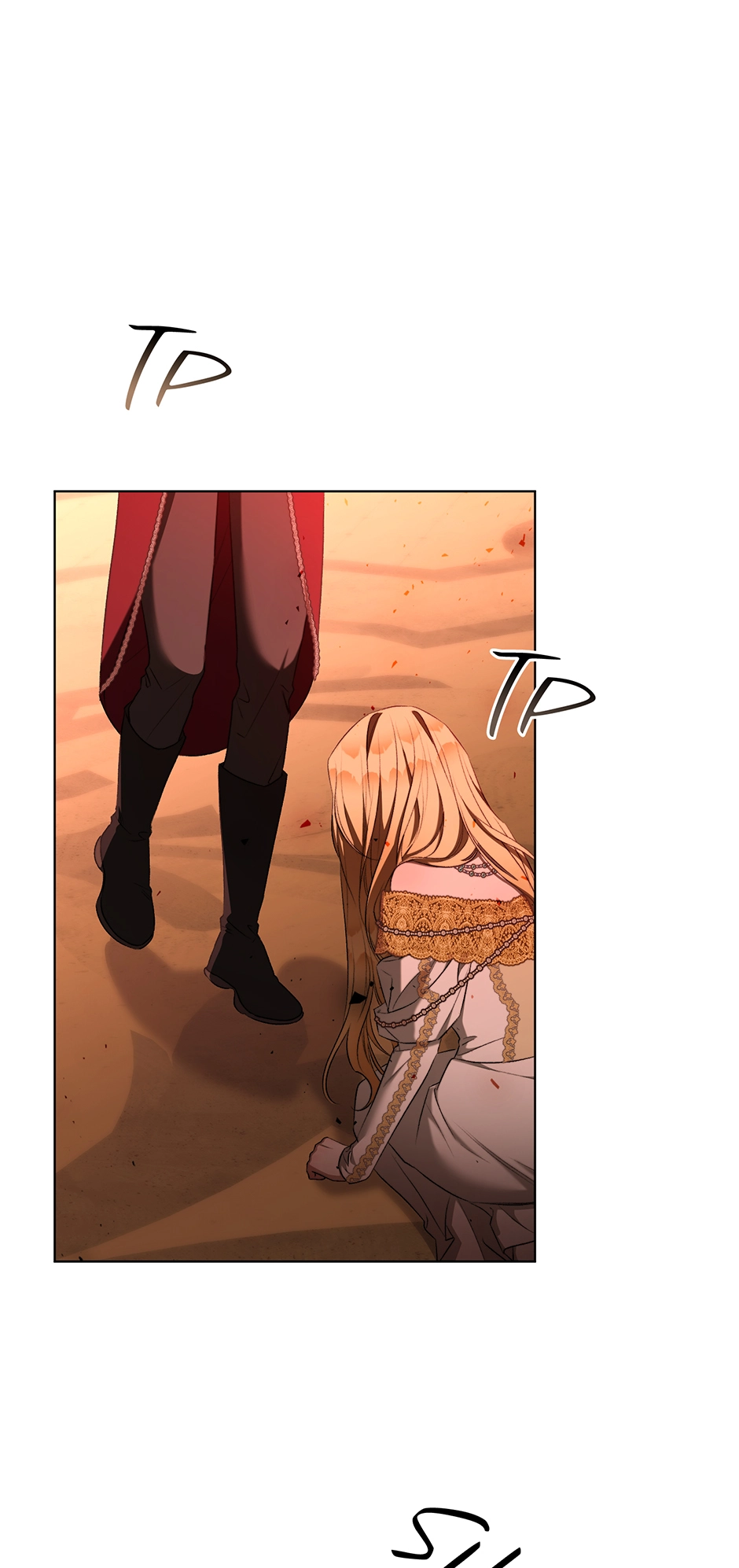 Read How to Satisfy the Devil chapter 78 image 54 on Lezhin