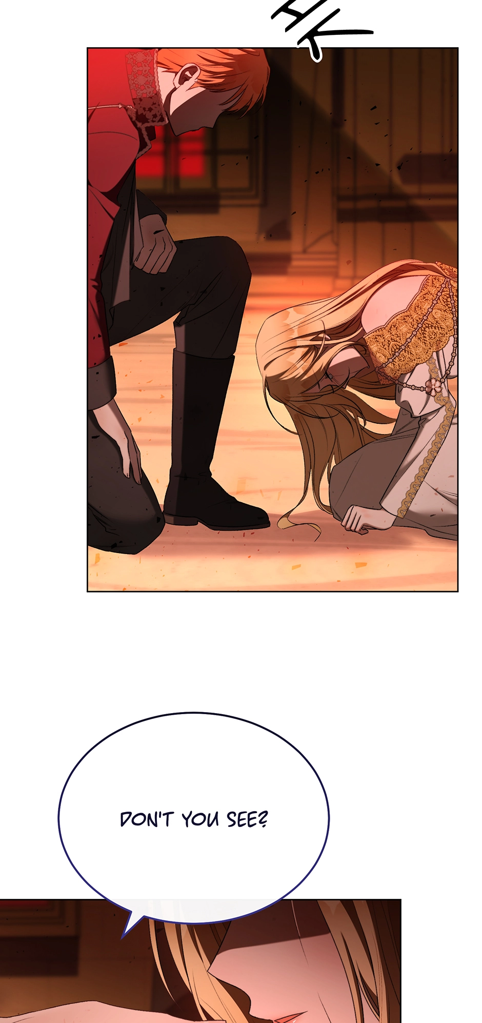 Read How to Satisfy the Devil chapter 78 image 55 on Lezhin
