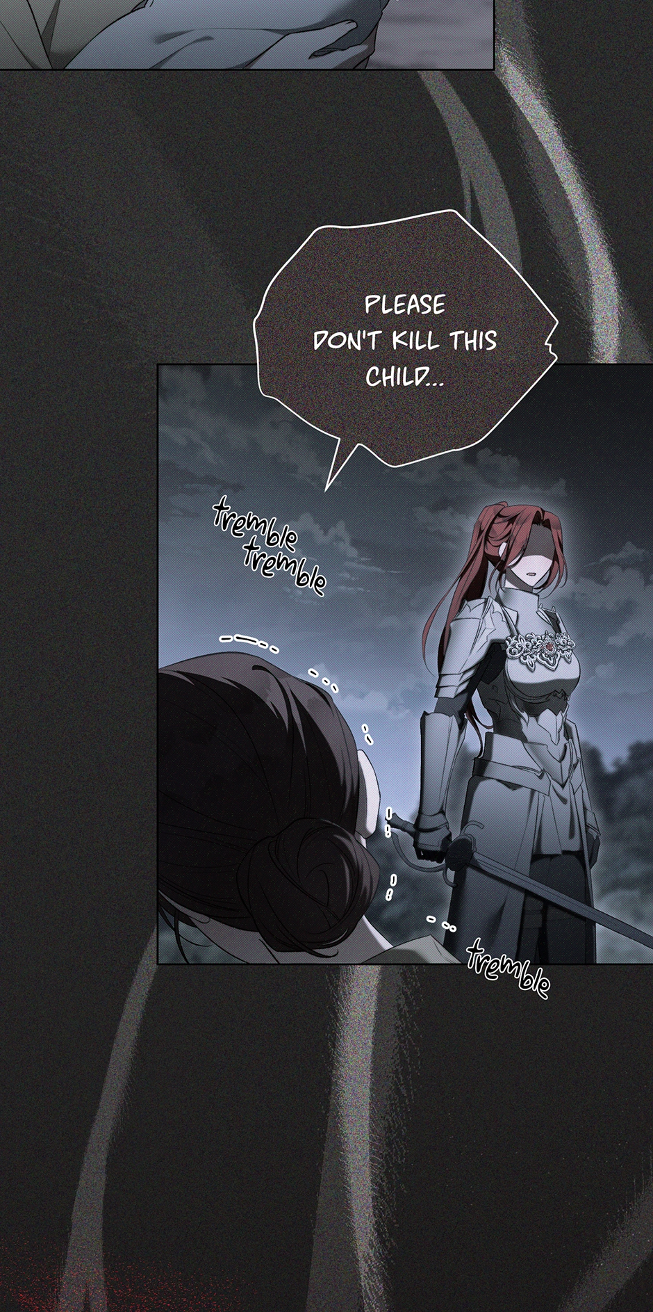 Read How to Satisfy the Devil chapter 78 image 6 on Lezhin
