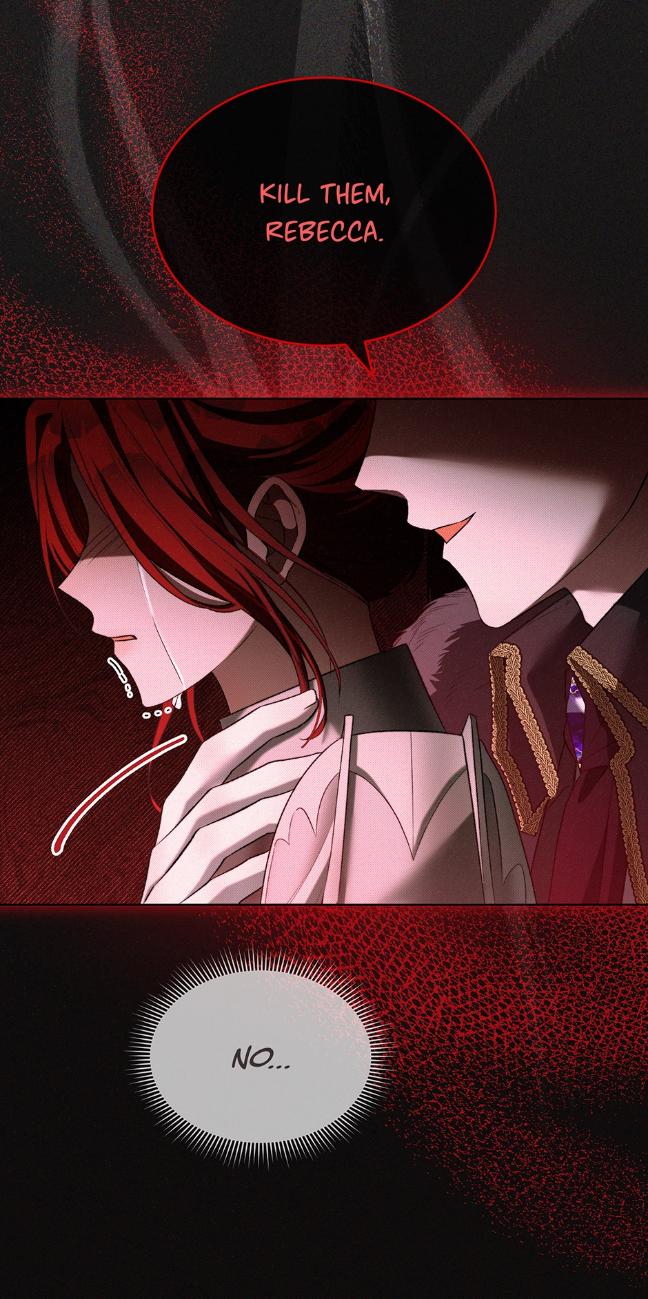Read How to Satisfy the Devil chapter 78 image 7 on Lezhin