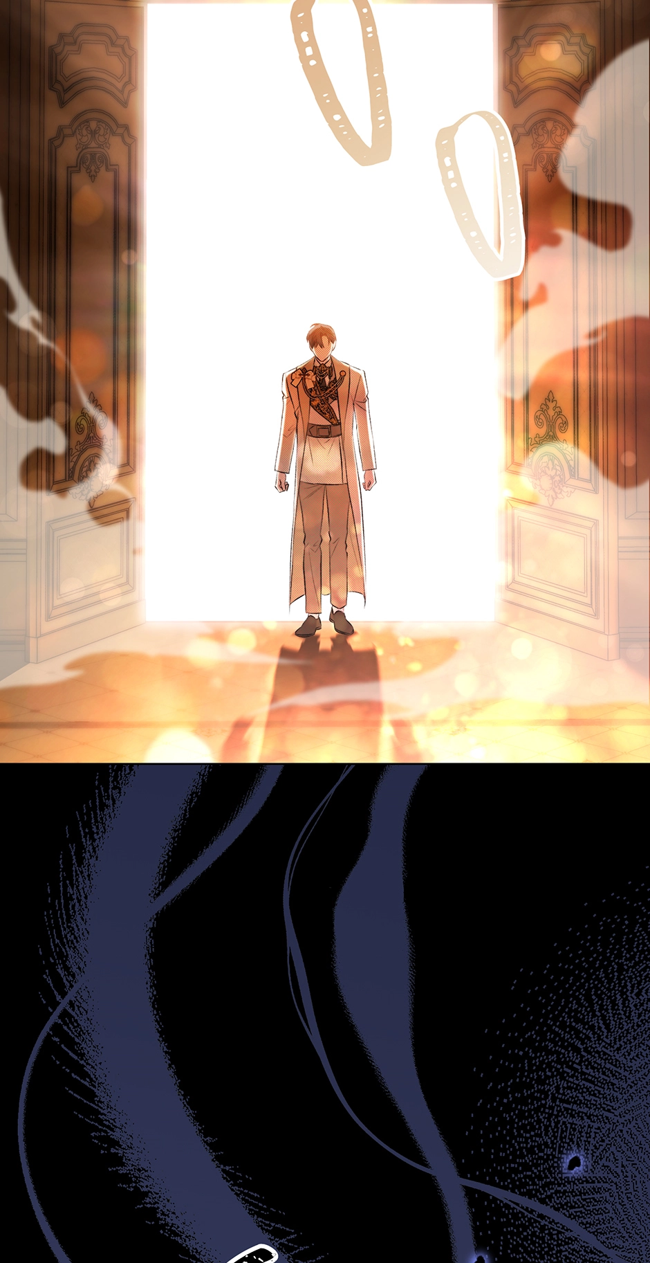 Read How to Satisfy the Devil chapter 78 image 72 on Lezhin
