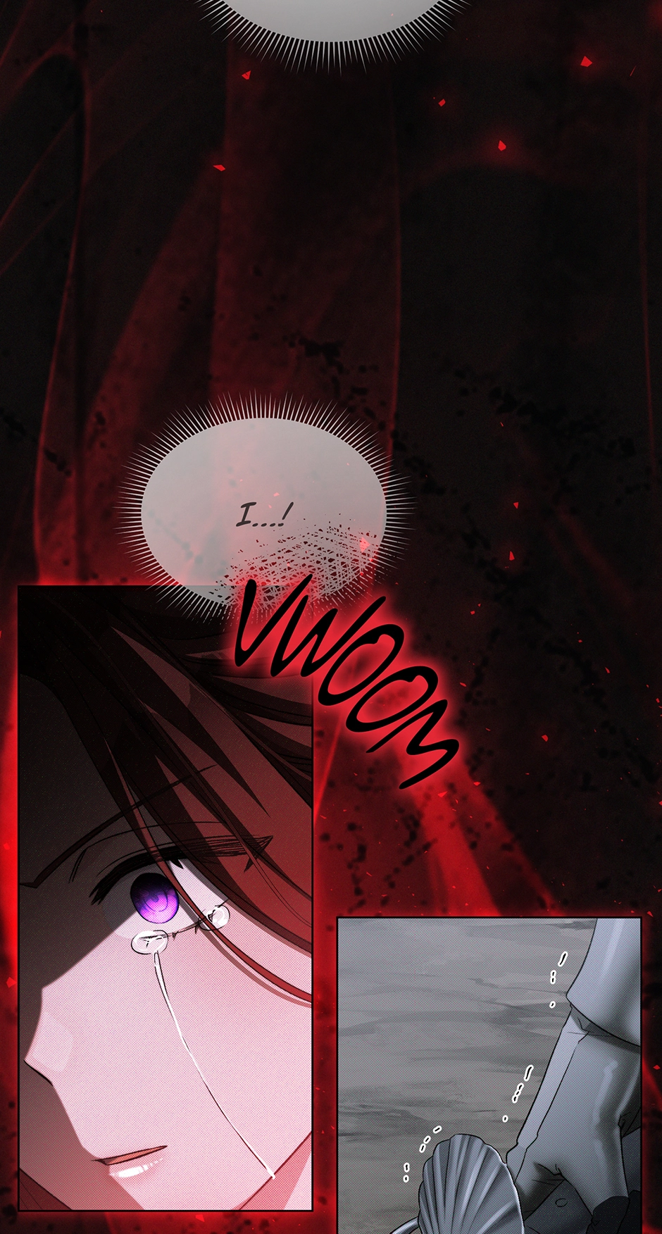 Read How to Satisfy the Devil chapter 78 image 9 on Lezhin