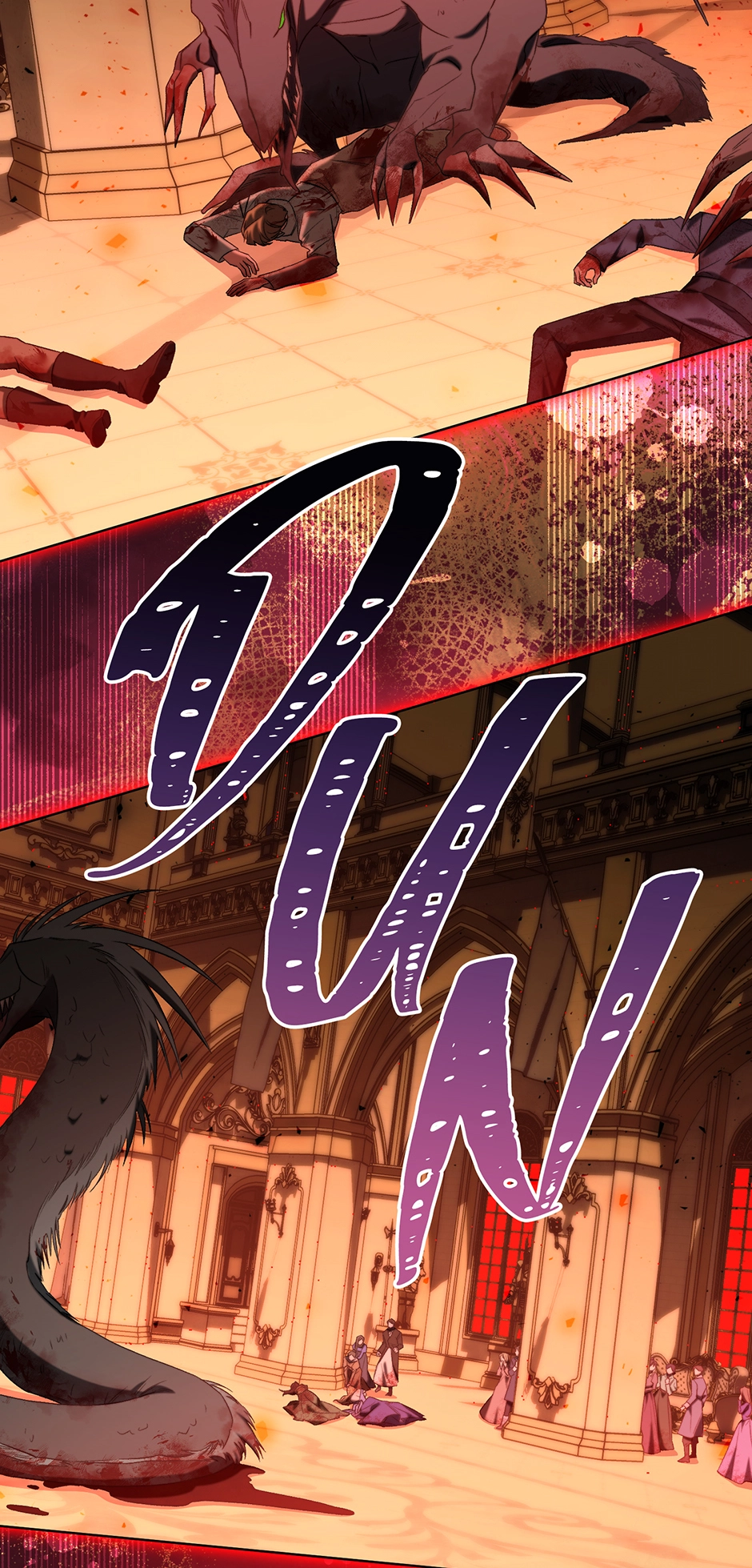 Read How to Satisfy the Devil chapter 79 image 12 on Lezhin