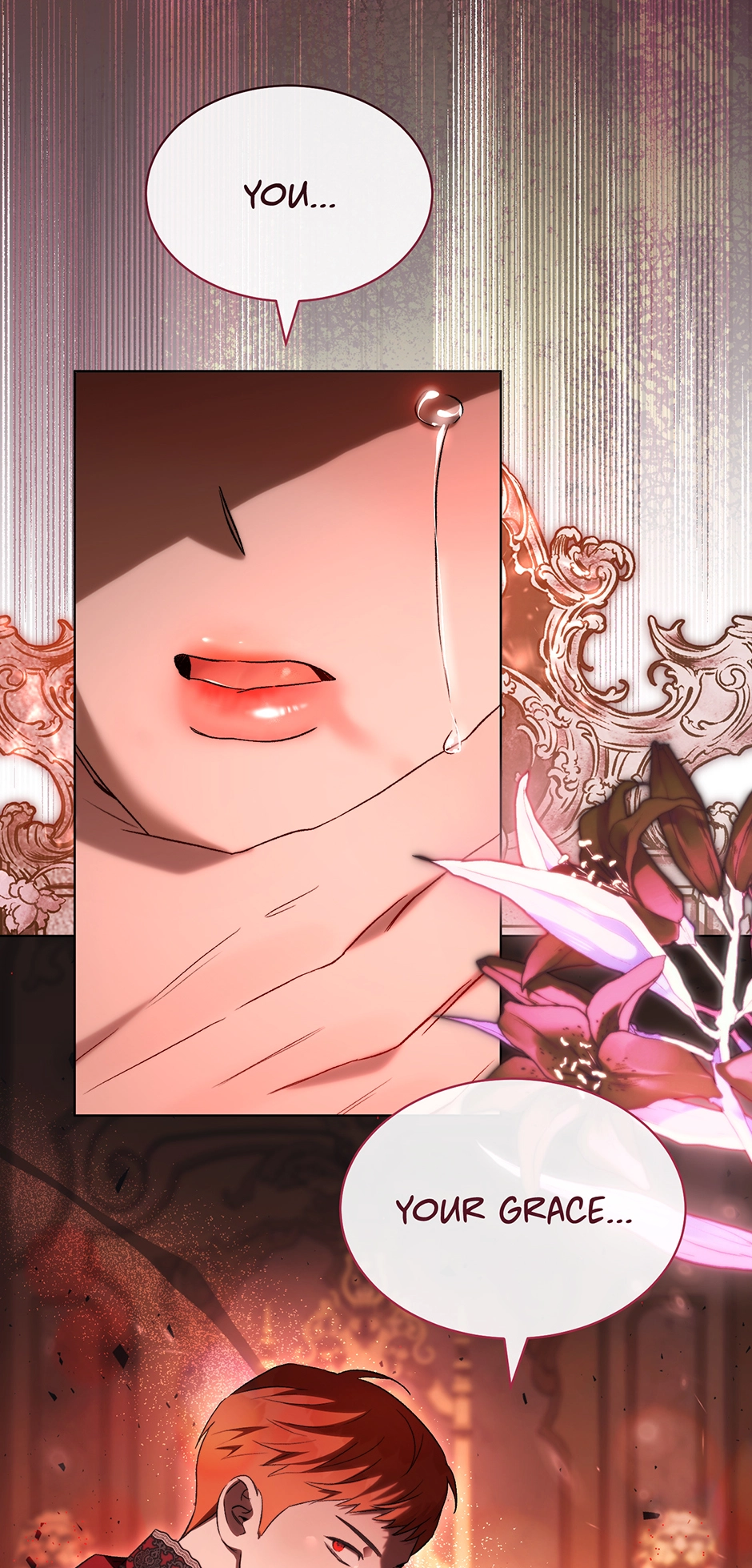Read How to Satisfy the Devil chapter 79 image 14 on Lezhin
