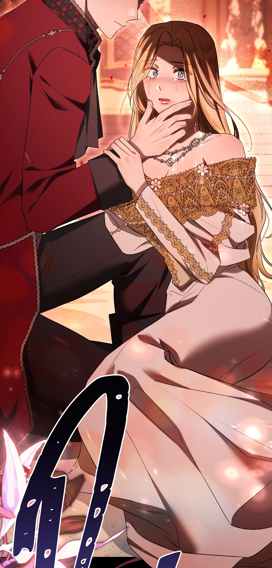 Read How to Satisfy the Devil chapter 79 image 15 on Lezhin