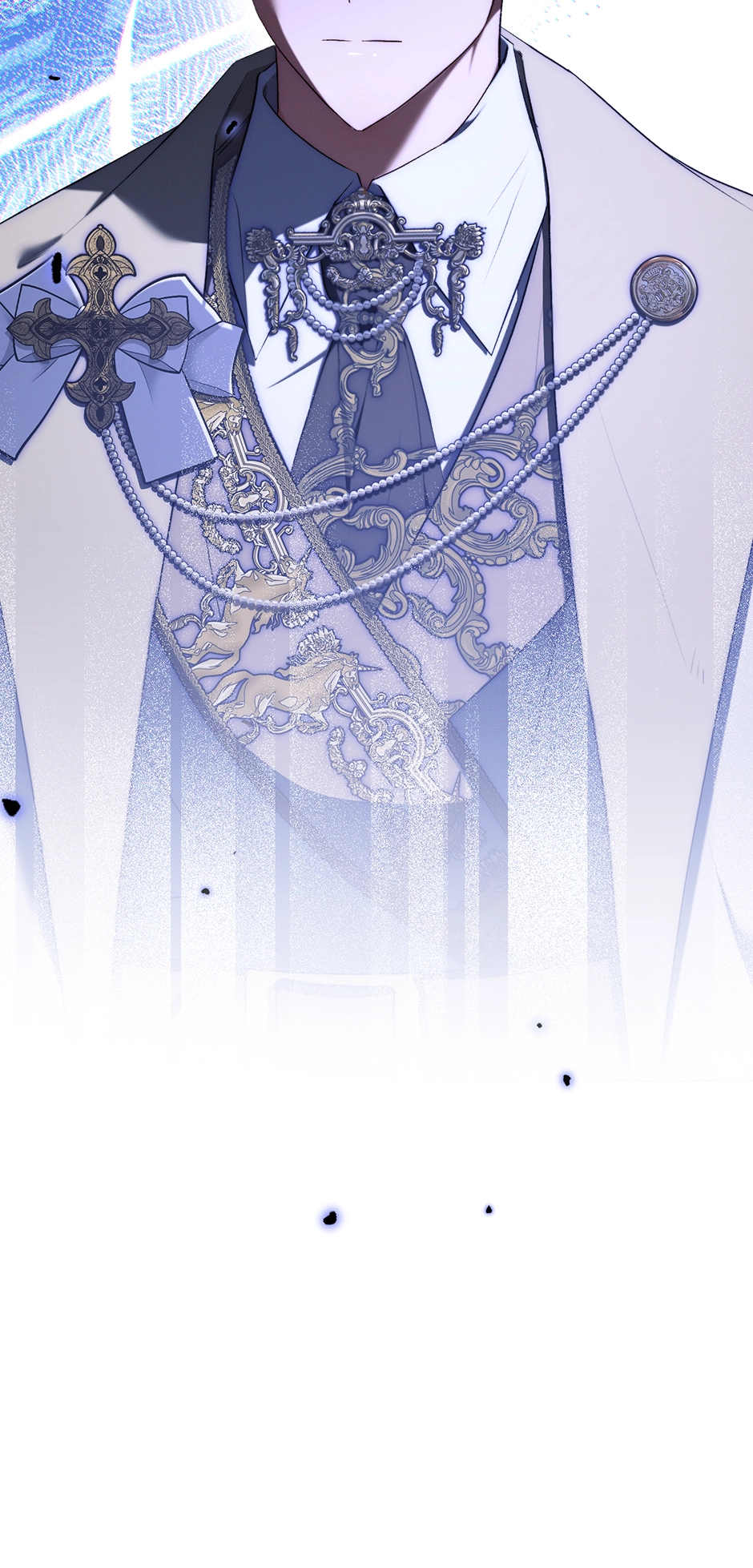 Read How to Satisfy the Devil chapter 79 image 17 on Lezhin