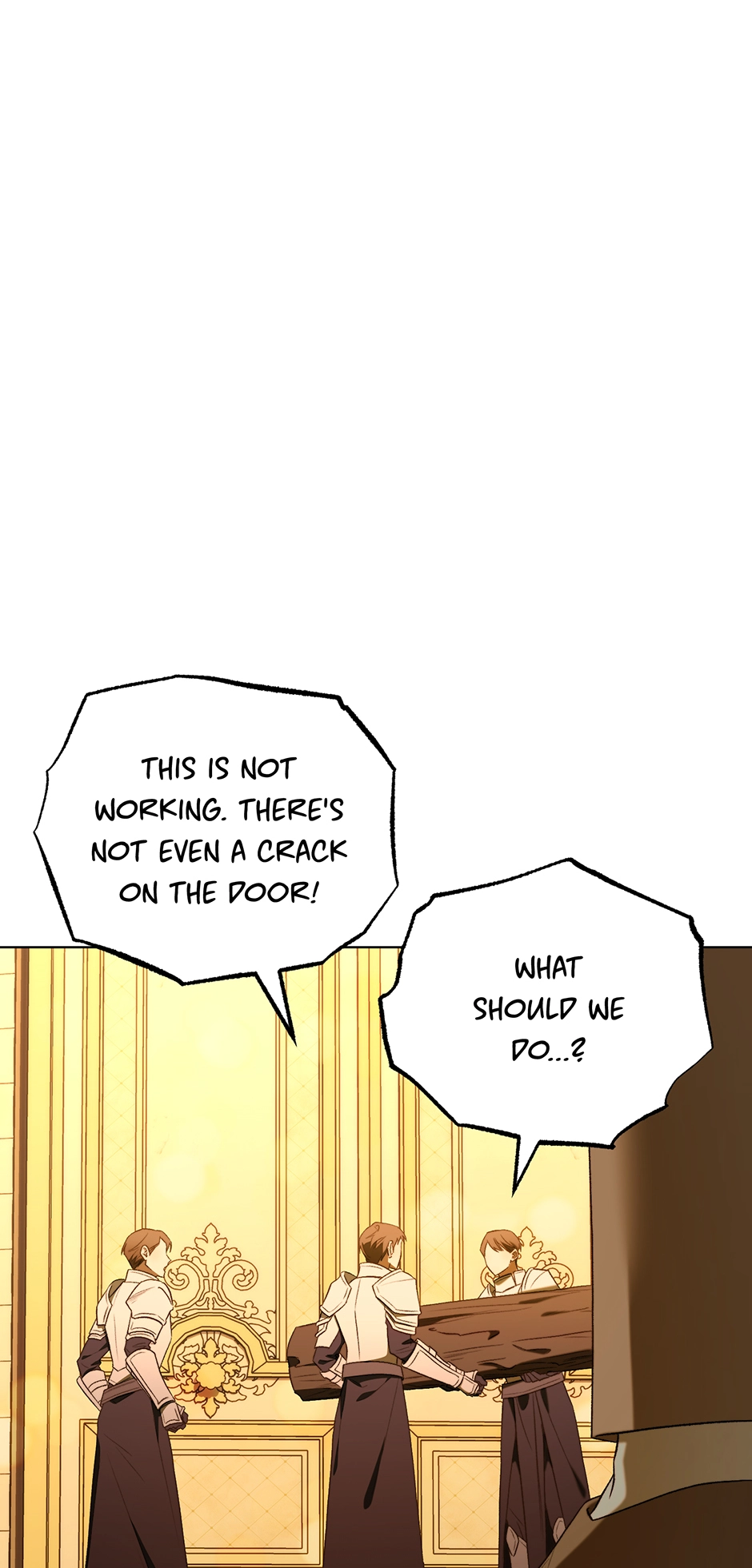 Read How to Satisfy the Devil chapter 79 image 2 on Lezhin