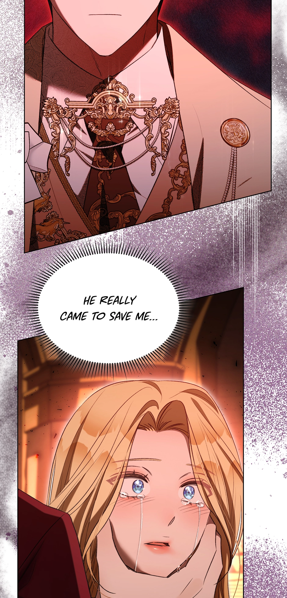 Read How to Satisfy the Devil chapter 79 image 20 on Lezhin