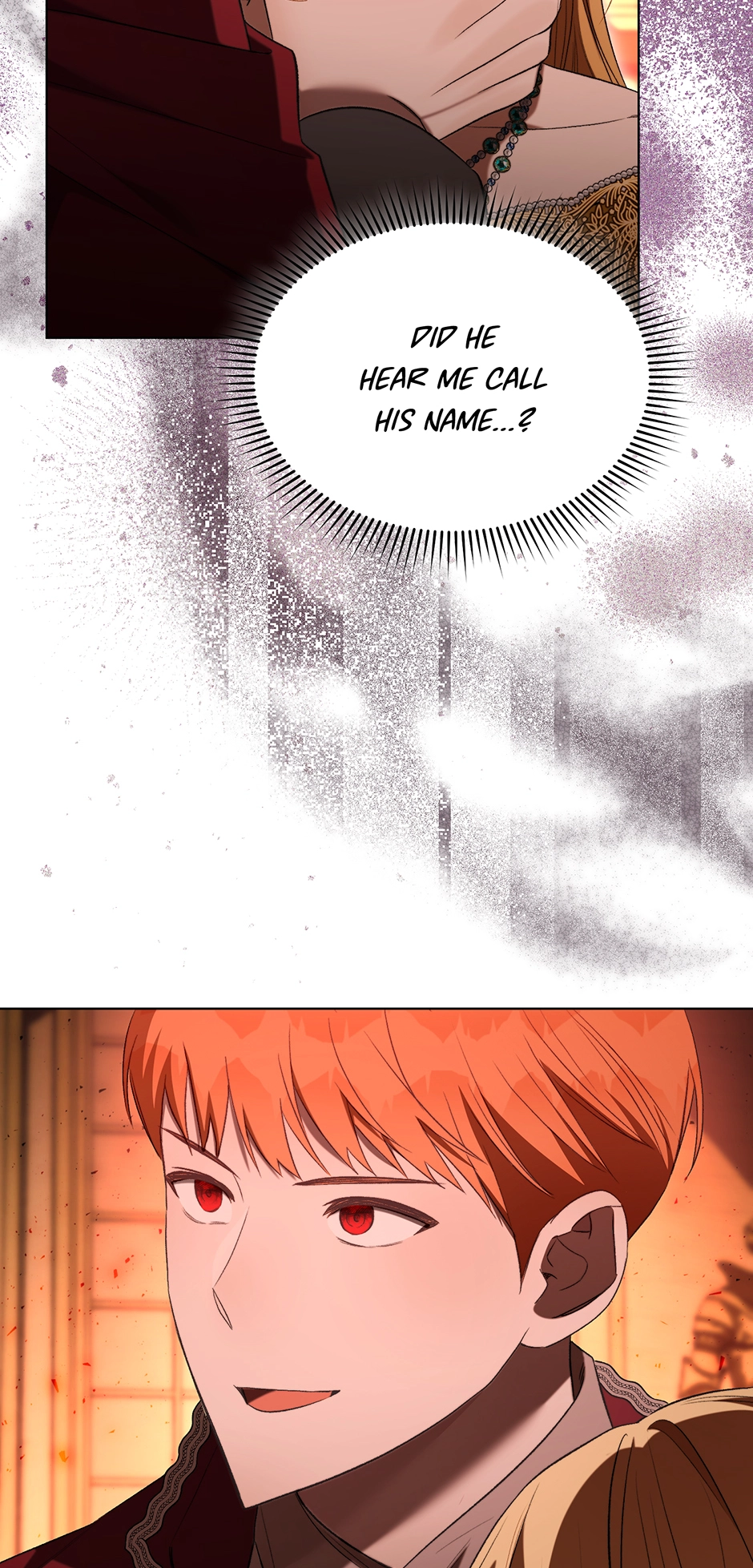 Read How to Satisfy the Devil chapter 79 image 21 on Lezhin