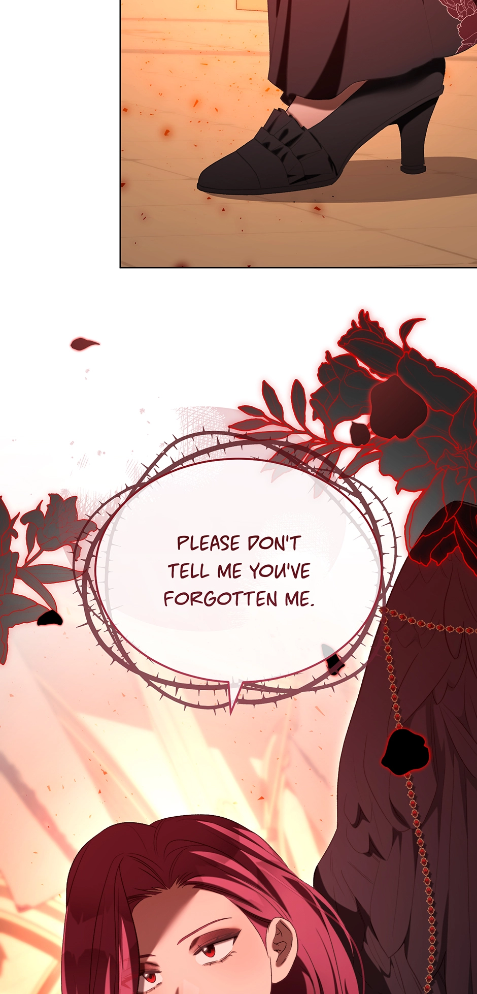 Read How to Satisfy the Devil chapter 79 image 23 on Lezhin