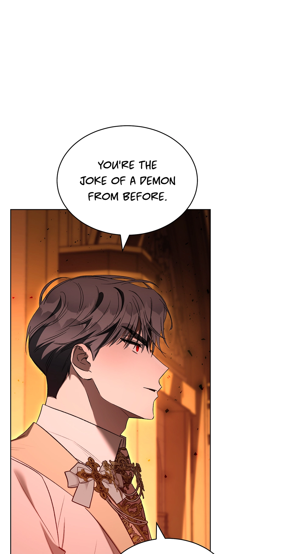 Read How to Satisfy the Devil chapter 79 image 25 on Lezhin